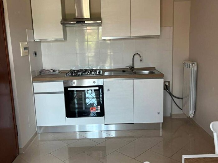 Appartamento monolocale in affitto in Via della Fontana Corvia, Finocchio, Roma
