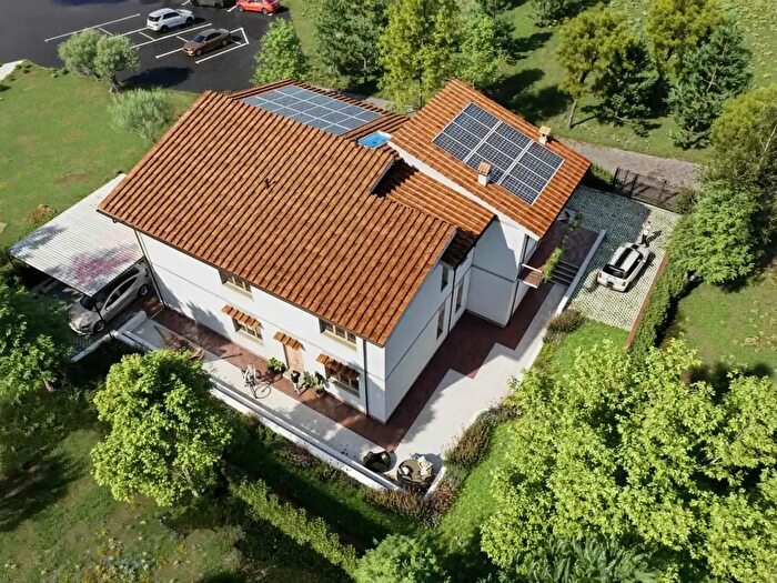 Appartamento trilocale in vendita in Fiesole