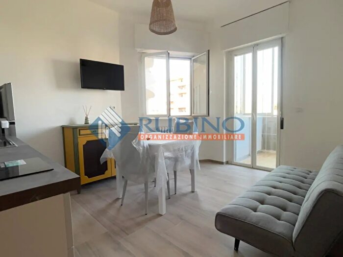 Appartamento bilocale in affitto in Via Papa Giovanni Paolo I l, Bari