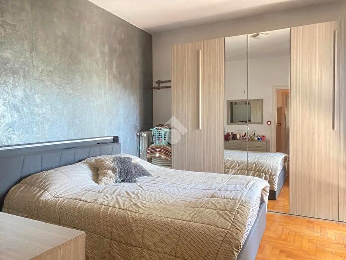 Appartamento quadrilocale in vendita in Via dei Fagnà, Tarcento