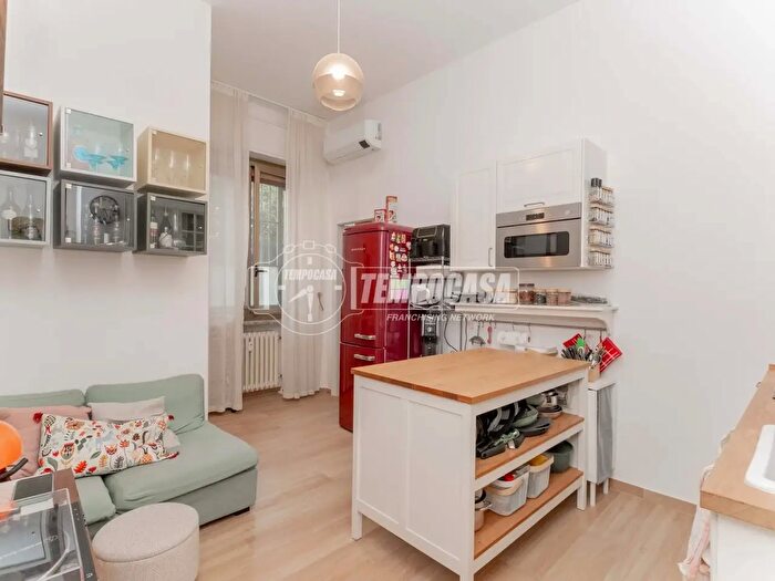Appartamento bilocale in vendita in Via Carlotta Marchionni, Milano