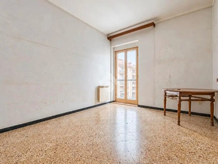 Appartamento trilocale in vendita in Via Pasubio, Manfredonia