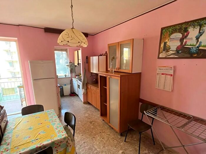 Appartamento trilocale in vendita in Perosa Argentina