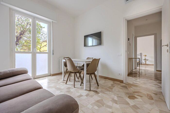 Appartamento bilocale in affitto in Baranzate