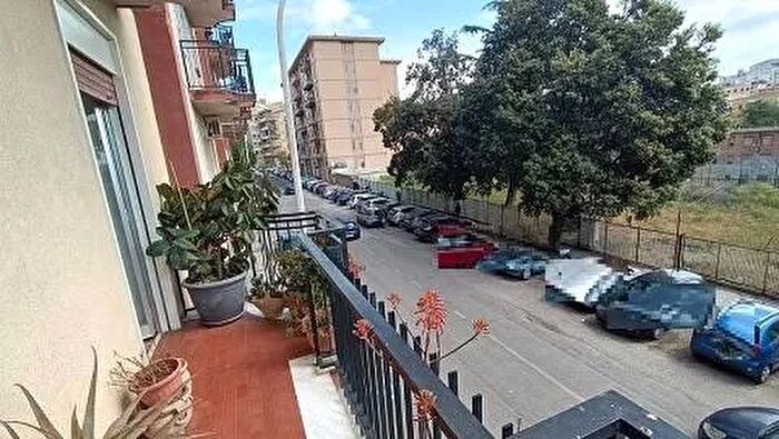 Appartamento trilocale in vendita in Via De Gasperi, Caltanissetta