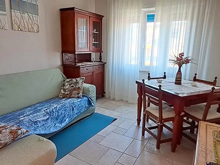 Appartamento quadrilocale in vendita in Cecina