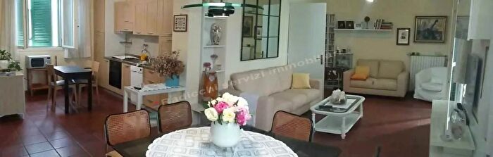 Appartamento bilocale in vendita in Via Ammiraglio Morin a, Forte Dei Marmi