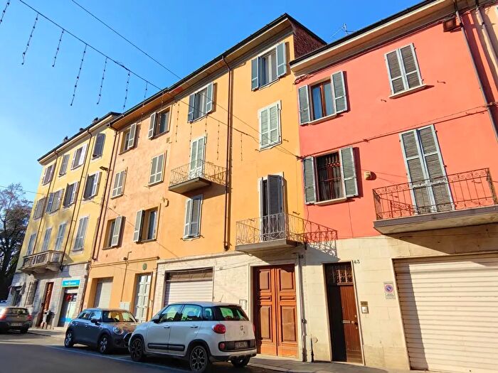 Appartamento bilocale in vendita in Via Beverora, Piacenza