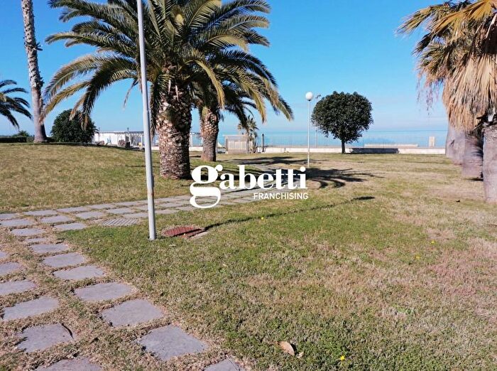 Appartamento trilocale in vendita in Contrada Buffone, Acquedolci