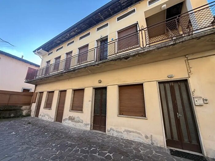 Casa quadrilocale in vendita in Via Gorini, Palazzolo SullOglio