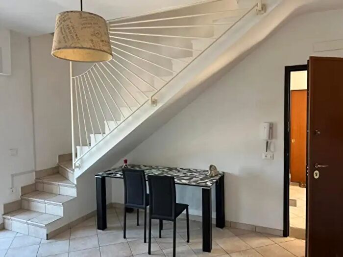 Appartamento trilocale in vendita in Via Achille Adriani, Roma