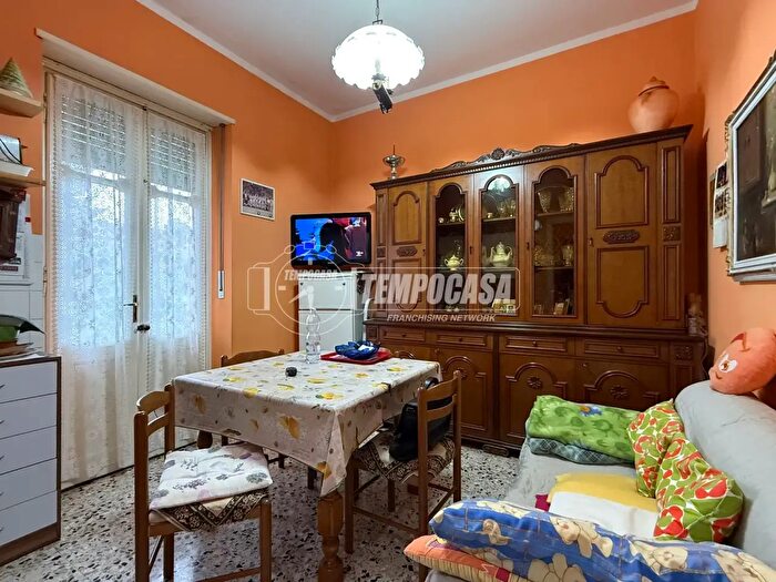 Appartamento bilocale in vendita in Via XXIV Maggio, Rivoli