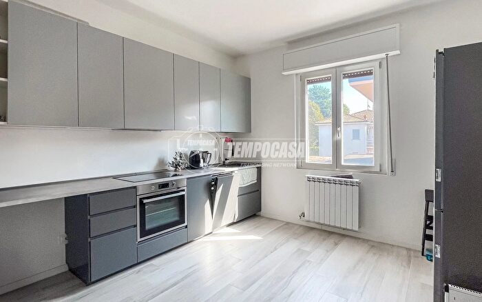 Appartamento bilocale in vendita in Via Margotti, Paullo