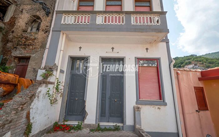 Casa quadrilocale in vendita in Via San Giuseppe Mannello, Itala