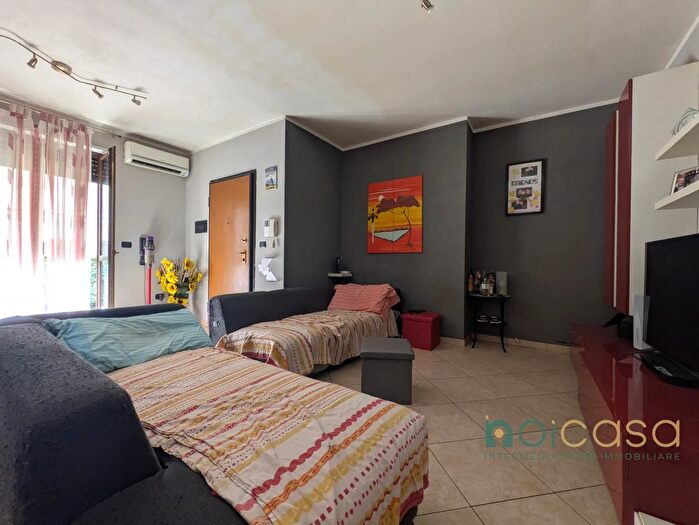 Appartamento quadrilocale in vendita in Via Francesco Petrarca, Surbo