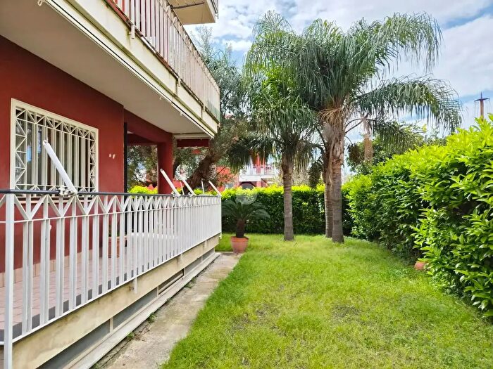 Appartamento trilocale in affitto in Str Vicinale della Cassanta, Castello Di Cisterna