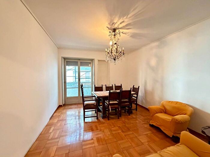 Appartamento con 5 locali in affitto in Via Marcona, Piave Tricolore, Milano