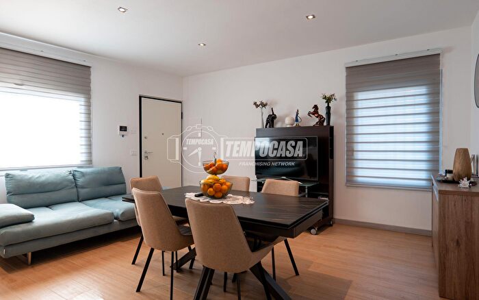 Appartamento trilocale in vendita in Dalmine