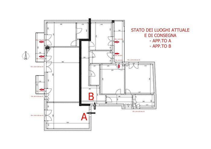 Case in Vendita e in Affitto - 3