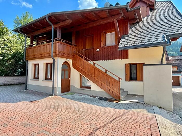 Appartamento bilocale in vendita in Viottolo Florianca, Tarvisio