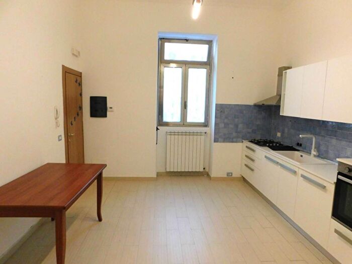 Appartamento bilocale in affitto in Via Imera, San Luigi Archimede, Ragusa