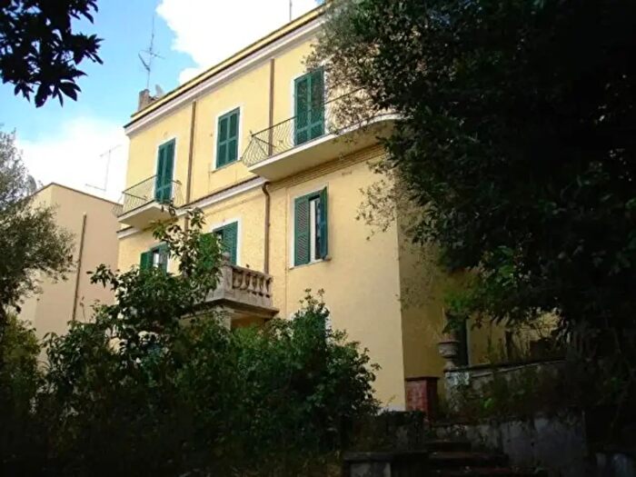 Appartamento monolocale in affitto in Vicolo Niccolò Arnaldi, Tivoli