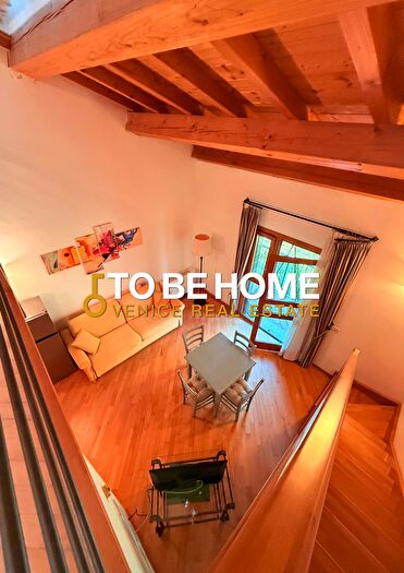 Appartamento trilocale in vendita in Martellago