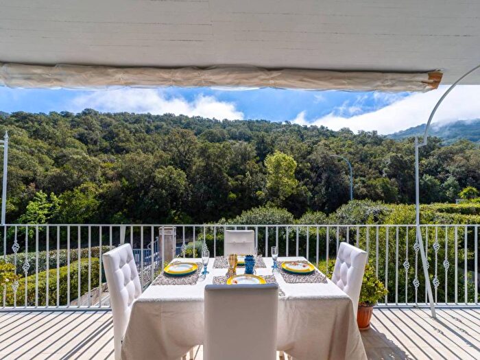 Appartamento quadrilocale in affitto in Via delle Buche, Porto Ercole, Monte Argentario