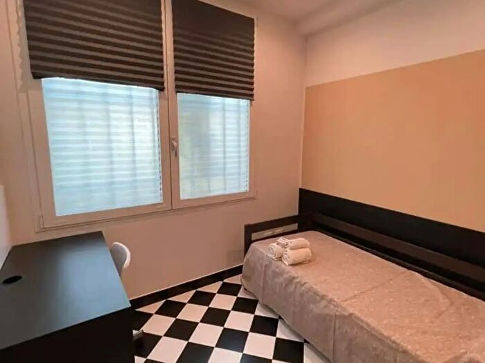 Appartamento monolocale in affitto in Via Privata Chioggia, Milano