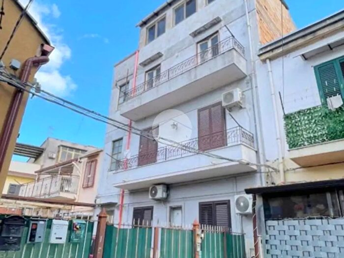 Appartamento trilocale in vendita in Baglio Spuches, Palermo