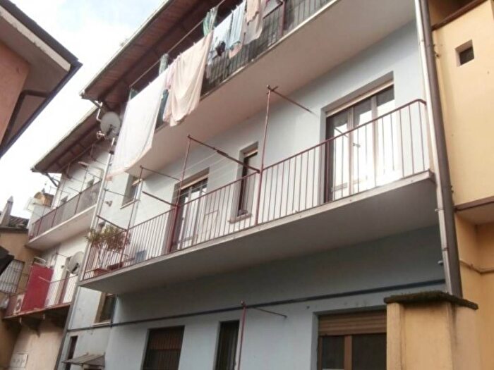 Casa bilocale in affitto in Via Roma, Centro, Orbassano