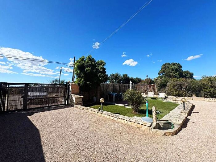 Casa trilocale in affitto in Località Le Gratticciare, Montalto di Castro