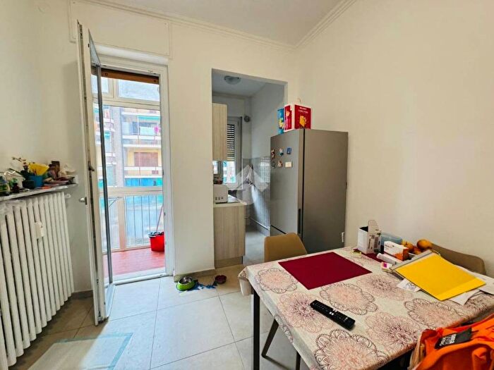Appartamento bilocale in affitto in Via Cervino, Posta Vecchia, Rivoli