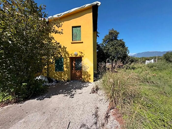 Casa con 16 locali in vendita in Via Campardone, San Fior