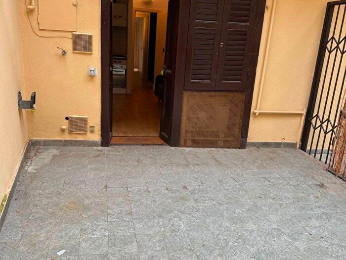Appartamento bilocale in affitto in Moscova, Milano