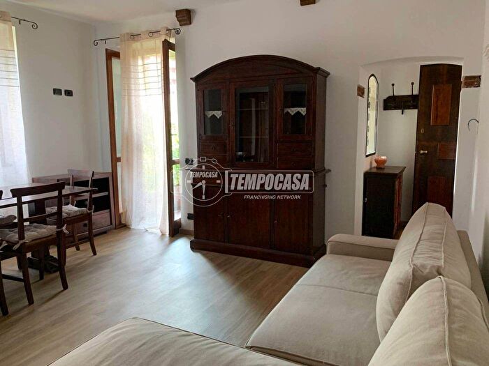 Appartamento bilocale in vendita in Via Giovanni Bertacchi, Monza