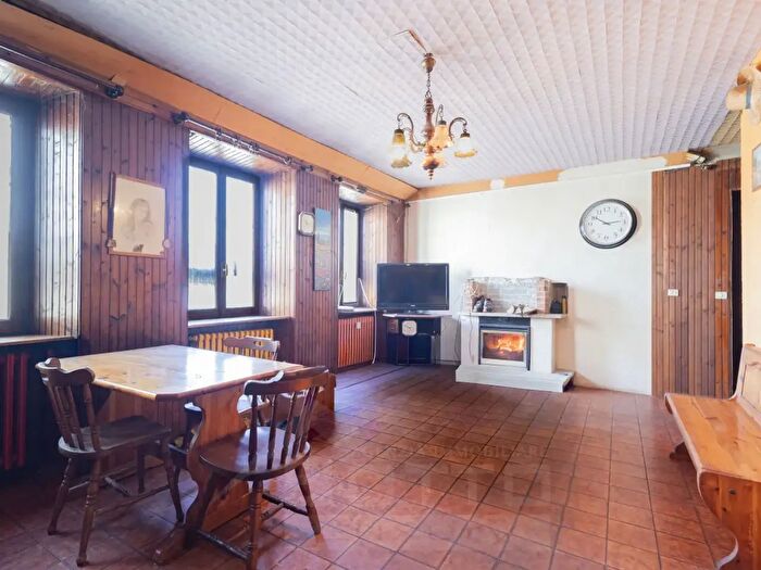 Appartamento quadrilocale in vendita in Via per Pisano, Meina