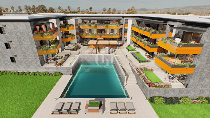 Appartamento trilocale in vendita in Desenzano Del Garda