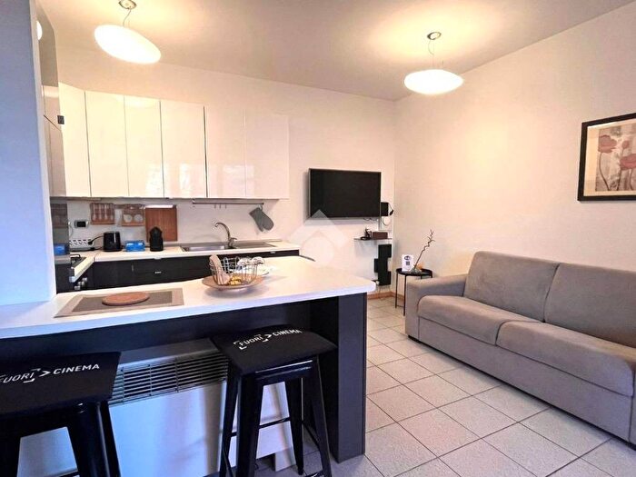 Appartamento bilocale in affitto in Piazza dei Daini, Bicocca, Milano