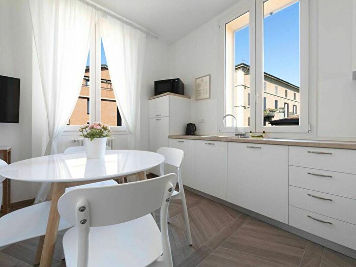 Appartamento in affitto in Via Giuseppe Massarenti, Massarenti, Bologna