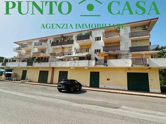 Appartamento bilocale in vendita in Via Ginepri, Lamezia Terme
