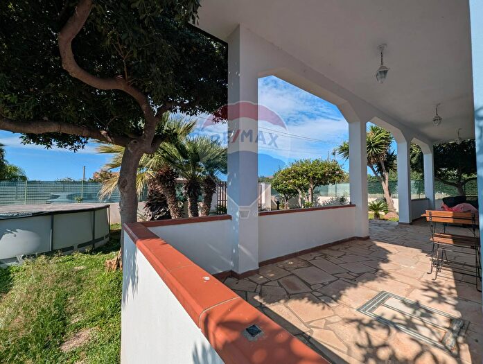 Casa con 5 locali in vendita in Contrada Casazze, Santa Croce Camerina