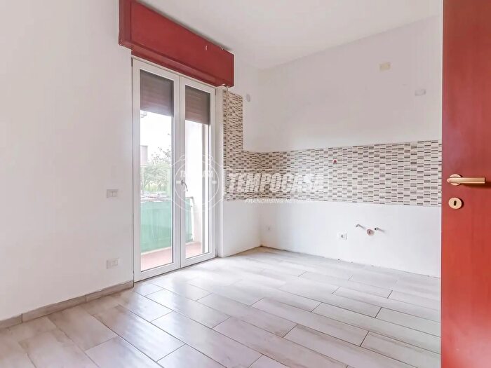 Appartamento trilocale in vendita in Via Vittorio Veneto, Cuggiono