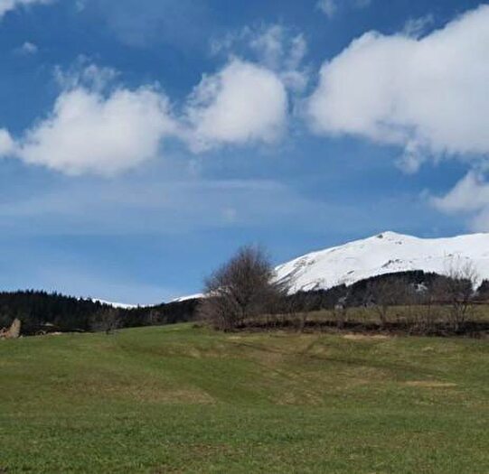 Casa monolocale in vendita in Fanano