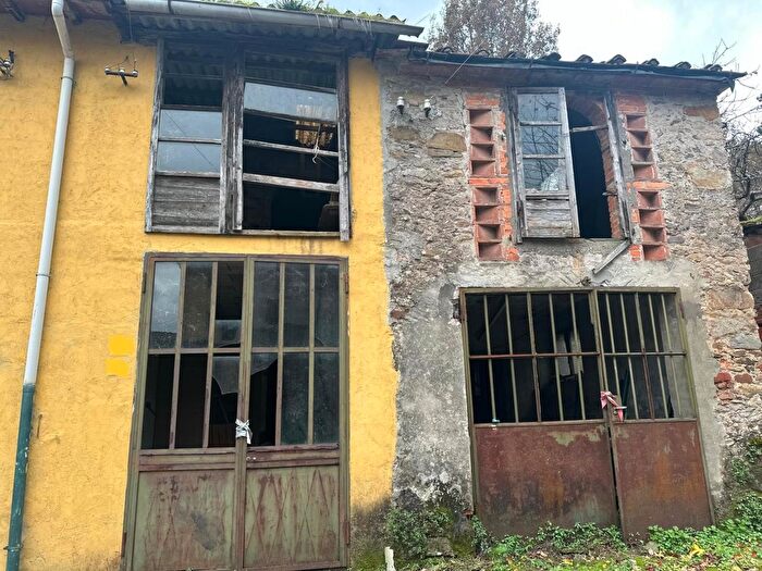 Casa trilocale in vendita in Capannori