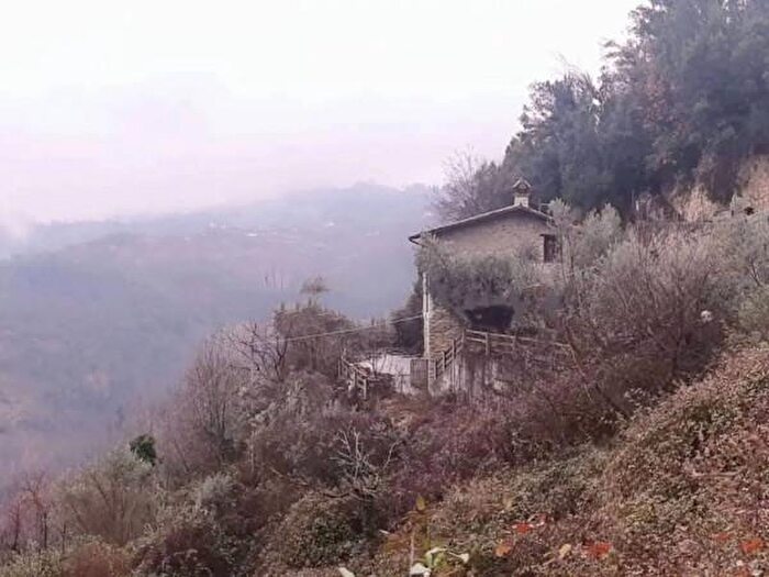 Casa monolocale in vendita in Via della Frazione Vaccarecce, Bellegra