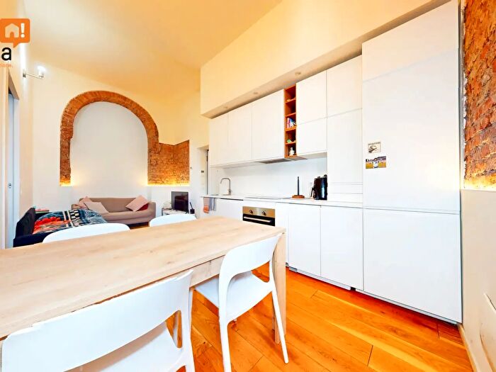 Appartamento bilocale in vendita in Via Padova, Milano