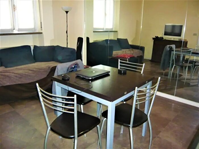 Appartamento bilocale in affitto in Corso Galileo Ferraris, Torino