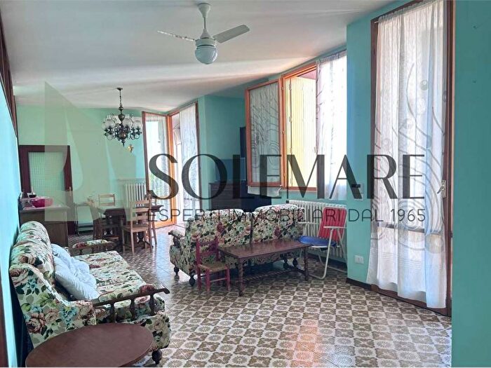 Appartamento quadrilocale in affitto in Viale dei mille, Parco di Levante Boschetto, Cesenatico