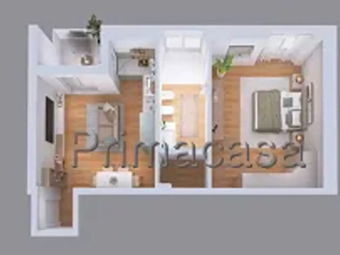 Case in Vendita e in Affitto - 2